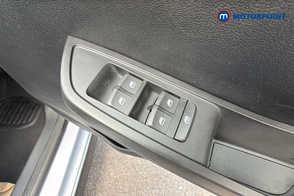 MG MG3 Exclusive Nav Vti-tech White #15