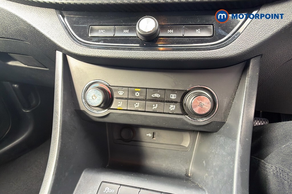MG MG3 Exclusive Nav Vti-tech White #17