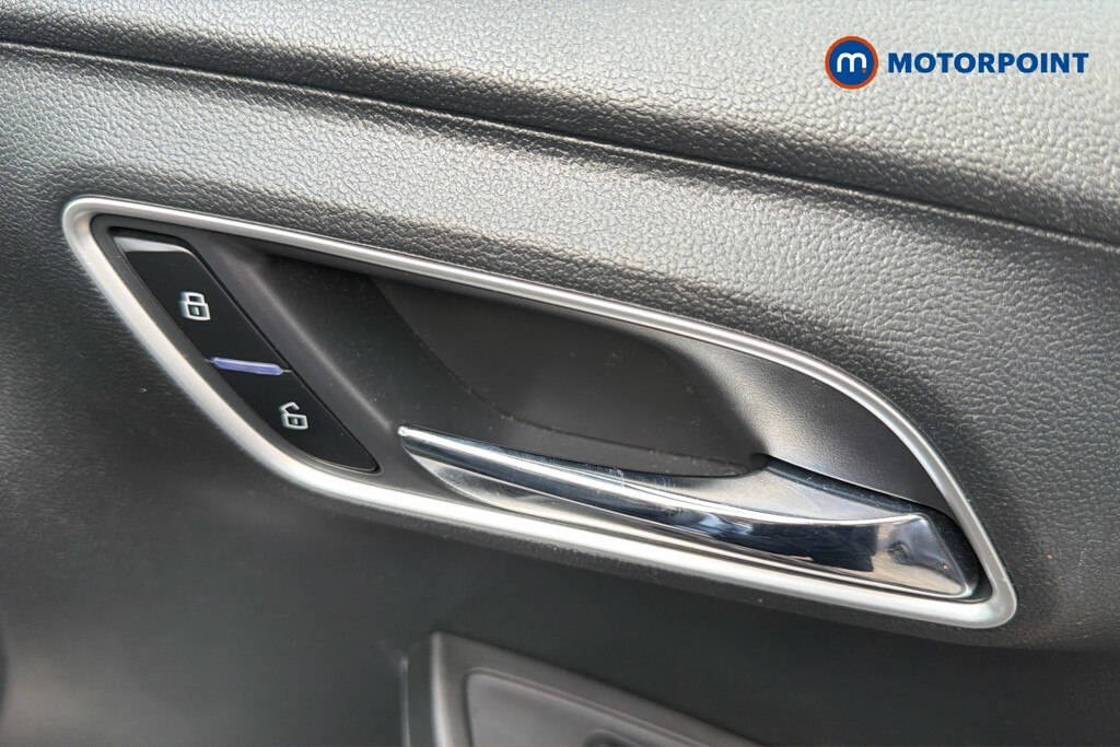 MG MG3 Exclusive Nav Vti-tech White #26