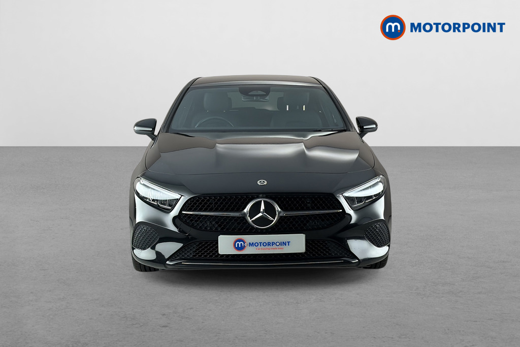 Mercedes-Benz A Class A180 Sport Executive Black #2