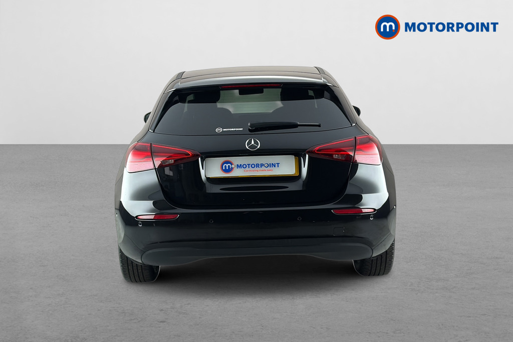 Mercedes-Benz A Class A180 Sport Executive Black #6