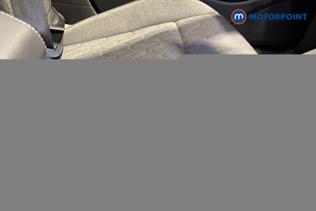 Volkswagen Golf Gtd VU24KZF Grey #13