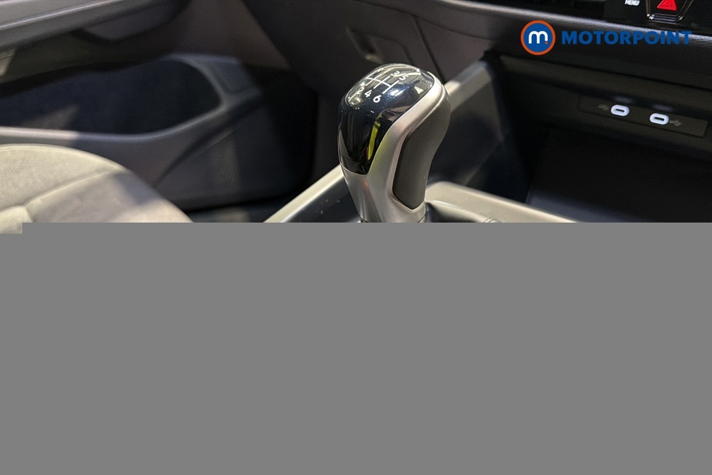 Volkswagen Golf Gtd VU24KZF Grey #12
