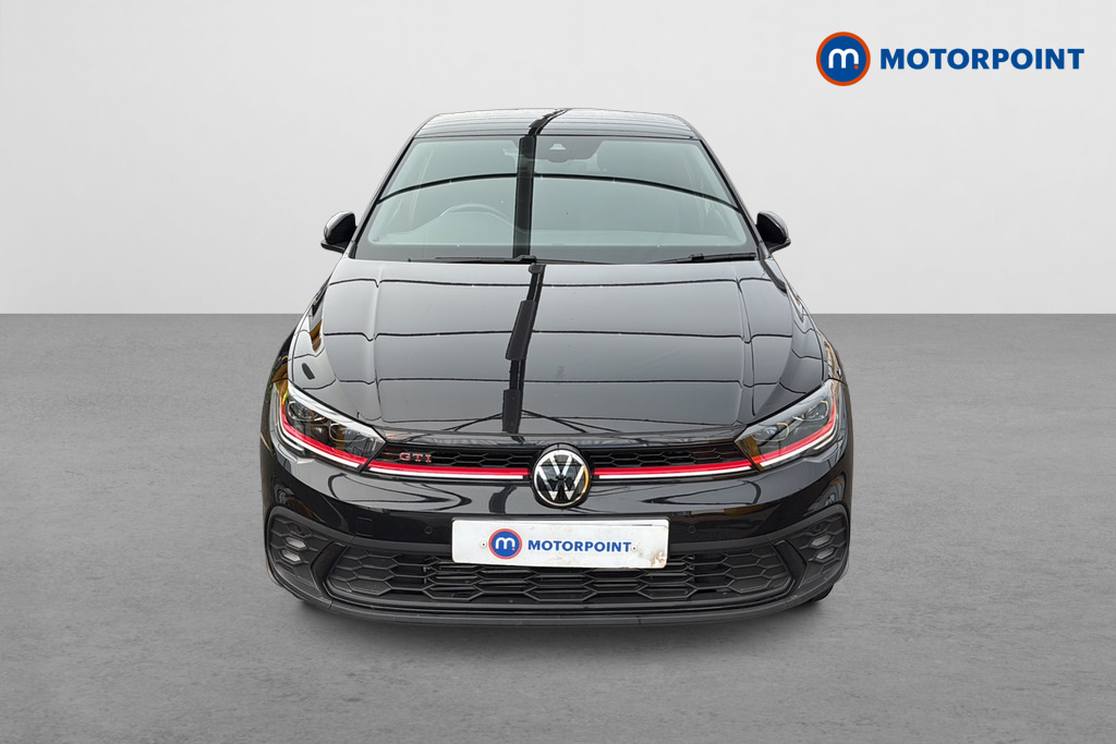 Volkswagen Polo 2.0 Tsi Gti Dsg Black