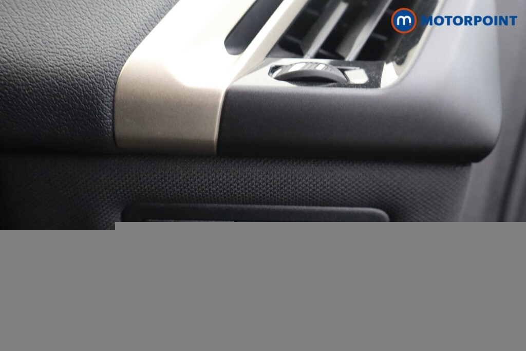 BMW iX Suv Black #14