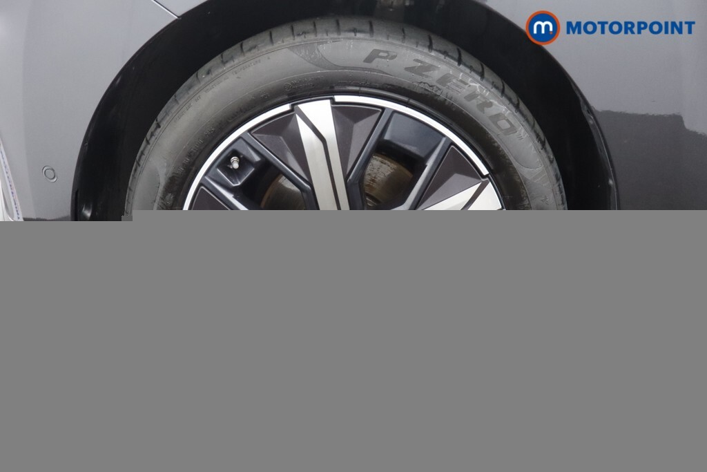BMW iX Suv Black #23
