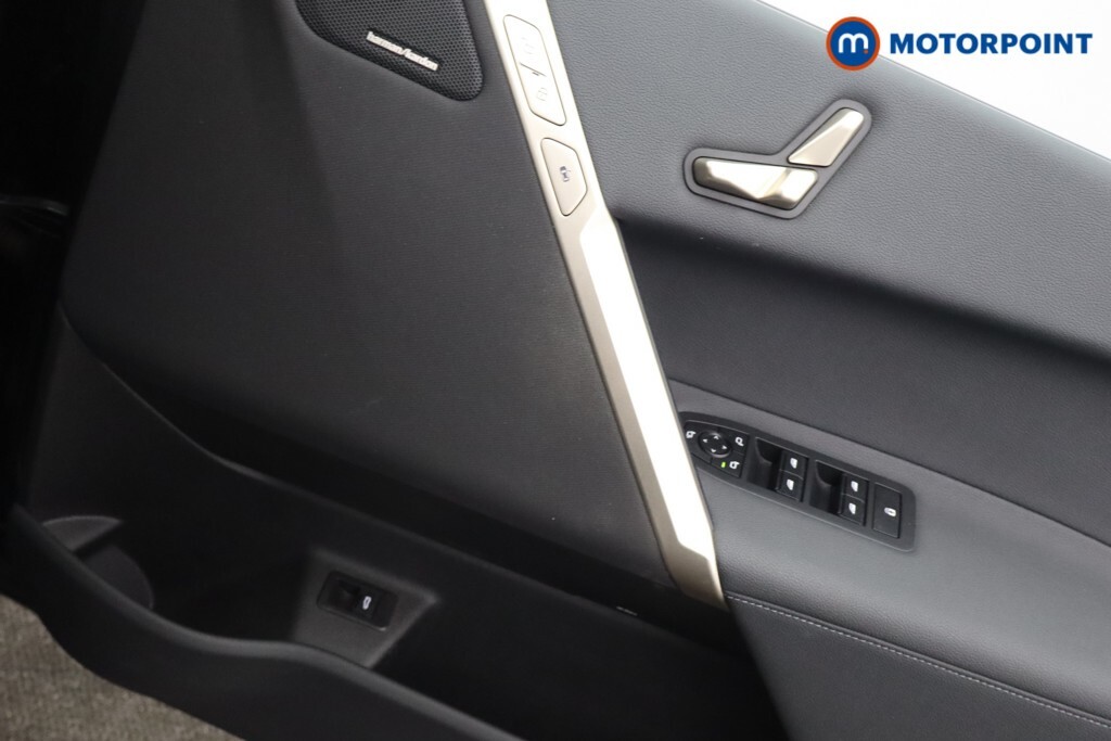 BMW iX Suv Black #15