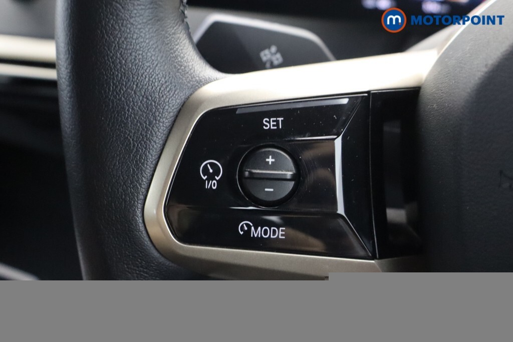 BMW iX Suv Black #12