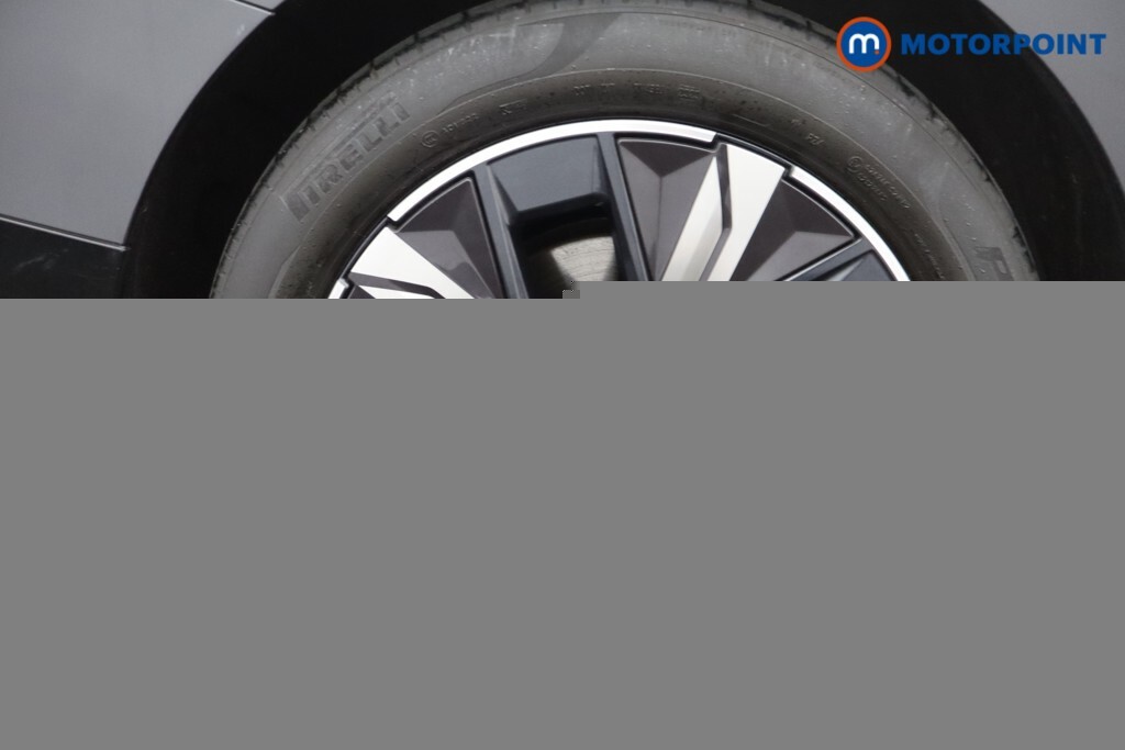 BMW iX Suv Black #20