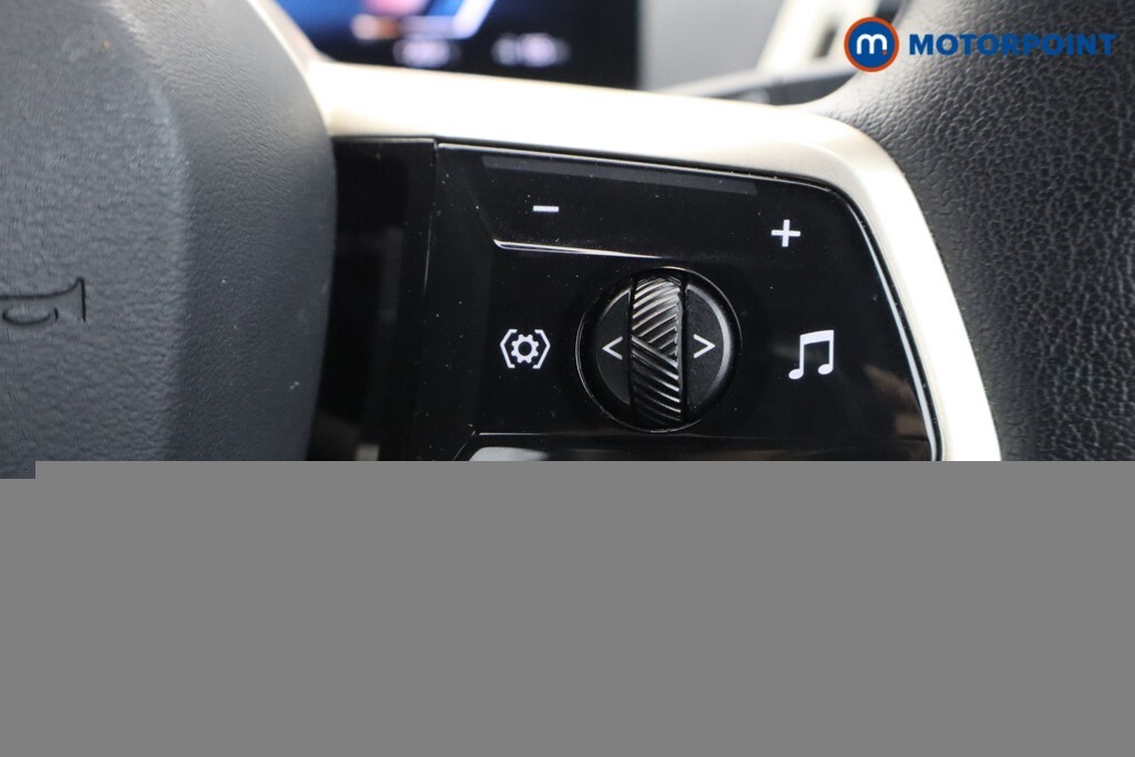 BMW iX Suv Black #13