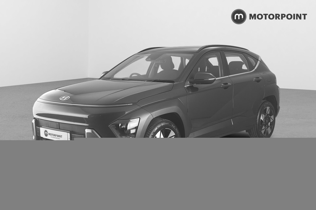 Hyundai Kona 1.6 Hybrid 138 Advance Dct Blue #3
