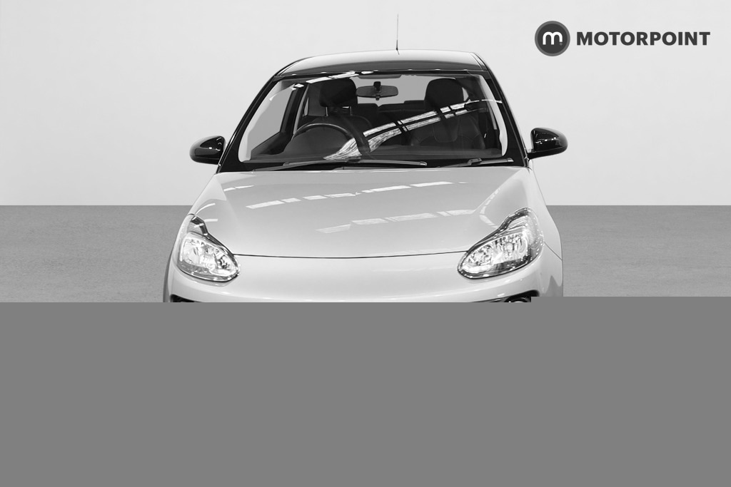 Vauxhall Adam 1.2I Energised Gold #2