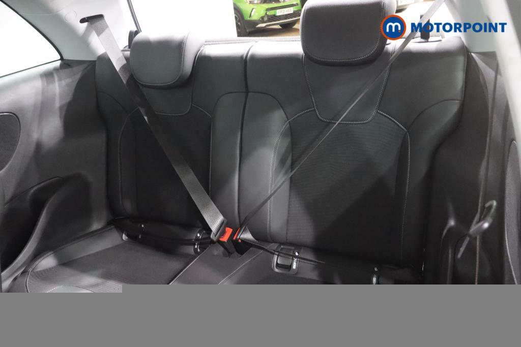 Vauxhall Adam  Green #17