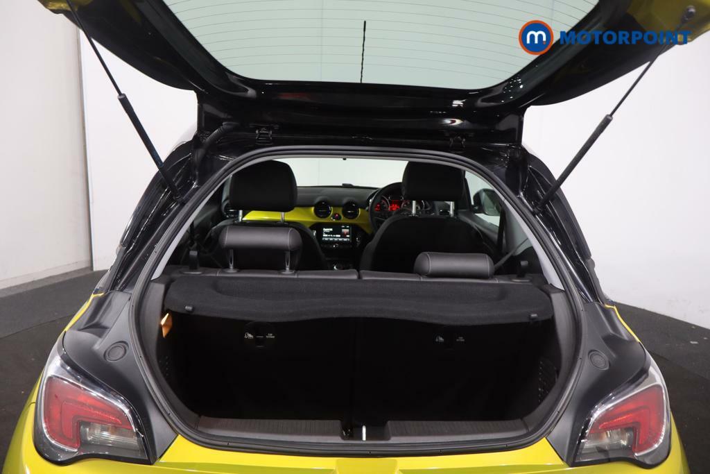 Vauxhall Adam  Green #18