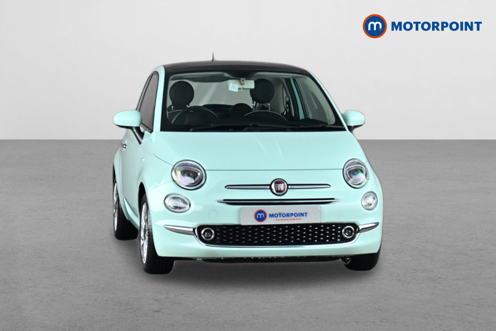 Fiat 500 1.2 Lounge  #2