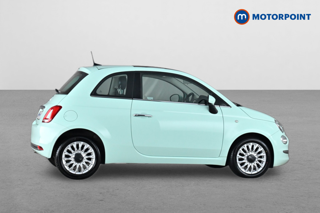 Fiat 500 1.2 Lounge  #6