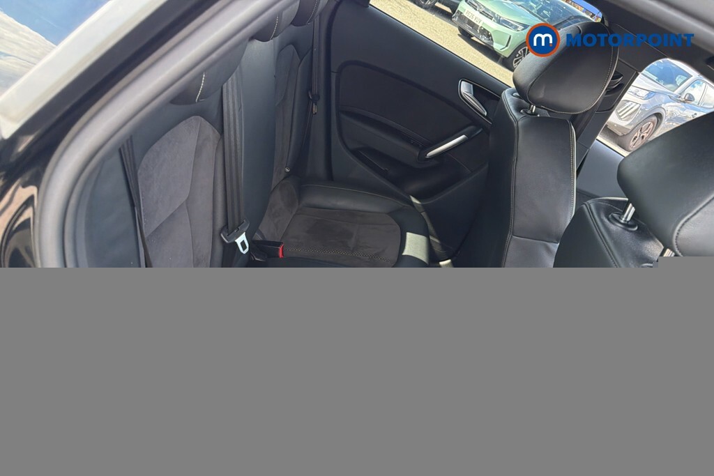 Audi A1 2018 68 1.0 Black #17