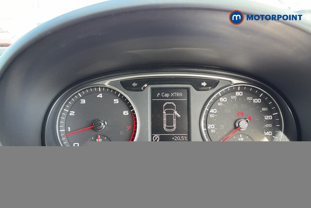Audi A1 2018 68 1.0 Black #11