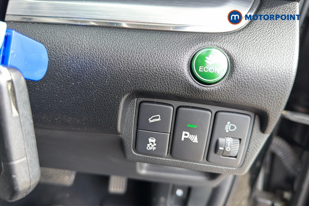 Honda Cr-V I-dtec Ex Grey #19