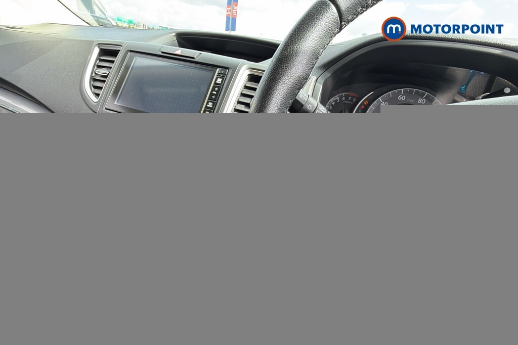 Honda Cr-V I-dtec Ex Grey #8