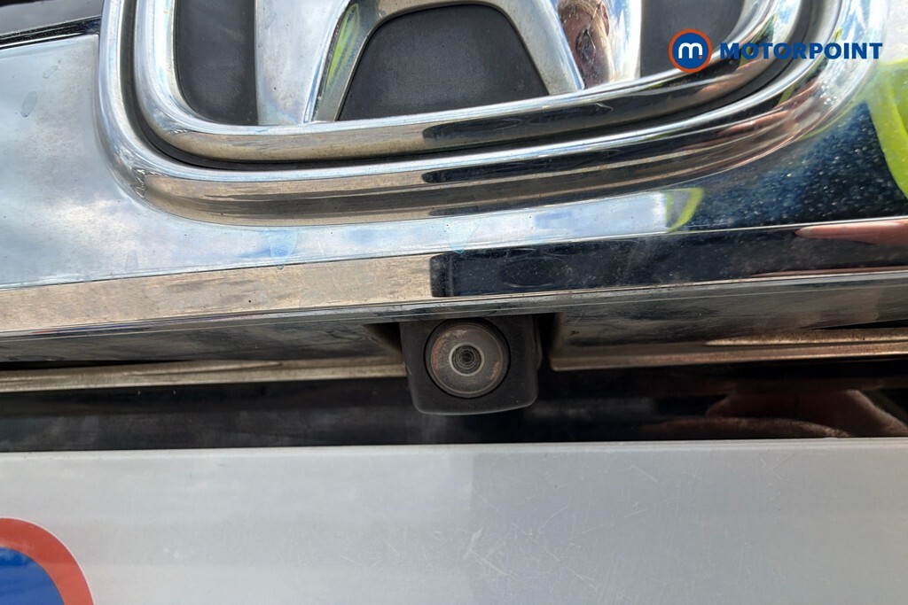 Honda Cr-V I-dtec Ex Grey #26