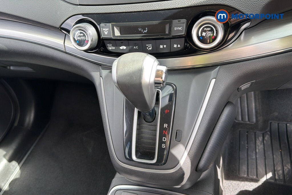 Honda Cr-V I-dtec Ex Grey #17