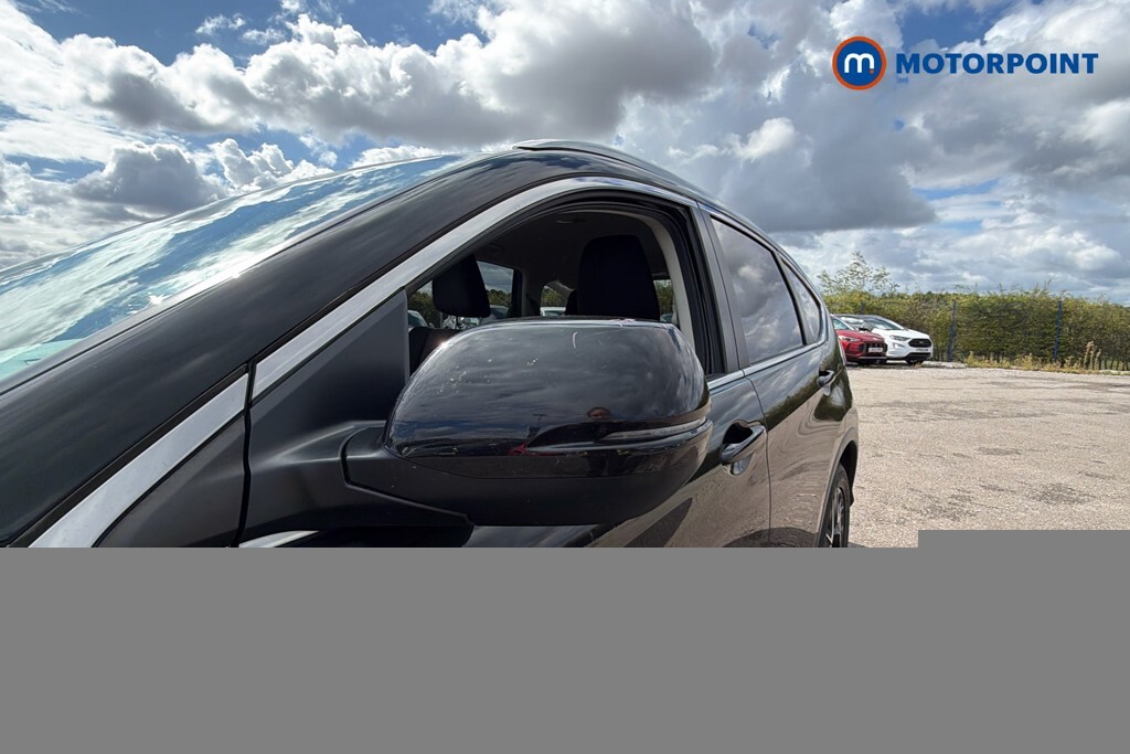 Honda Cr-V I-dtec Ex Grey #28