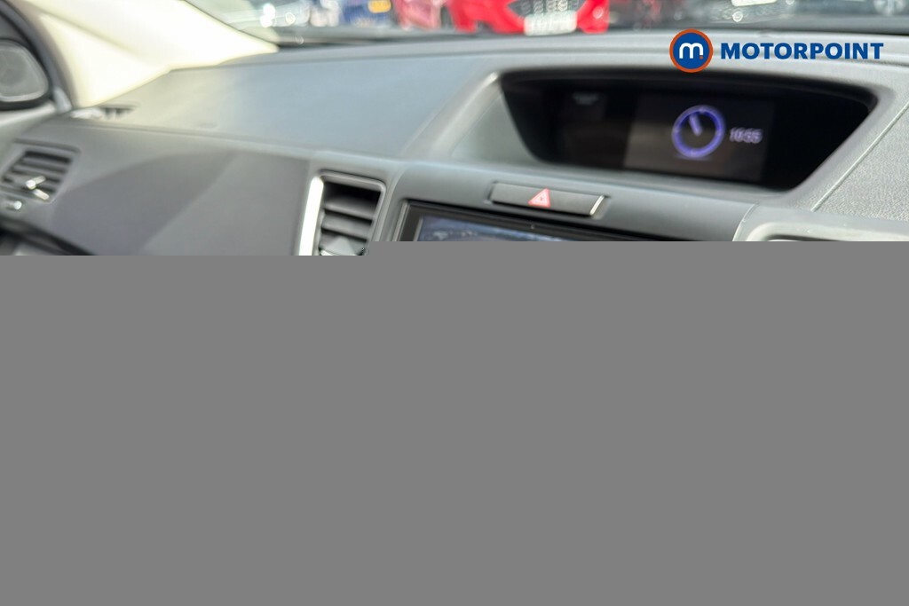 Honda Cr-V I-dtec Ex Grey #16