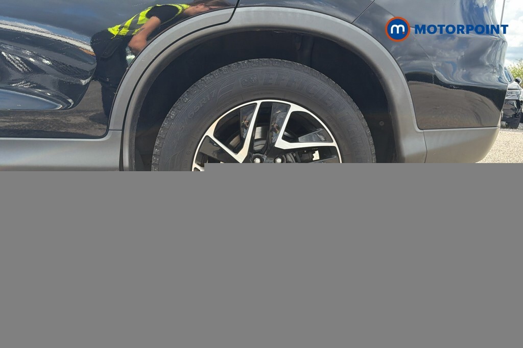 Honda Cr-V I-dtec Ex Grey #31