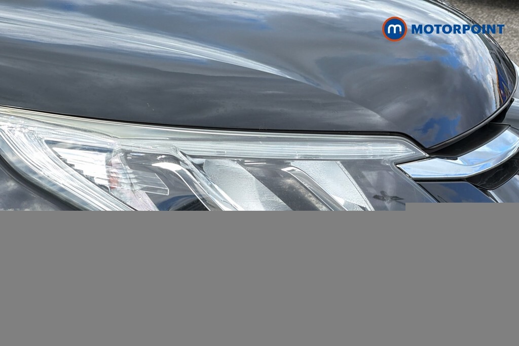 Honda Cr-V I-dtec Ex Grey #29
