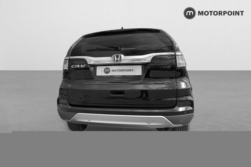 Honda Cr-V 2.0 I-vtec Se Plus Nav Black #5