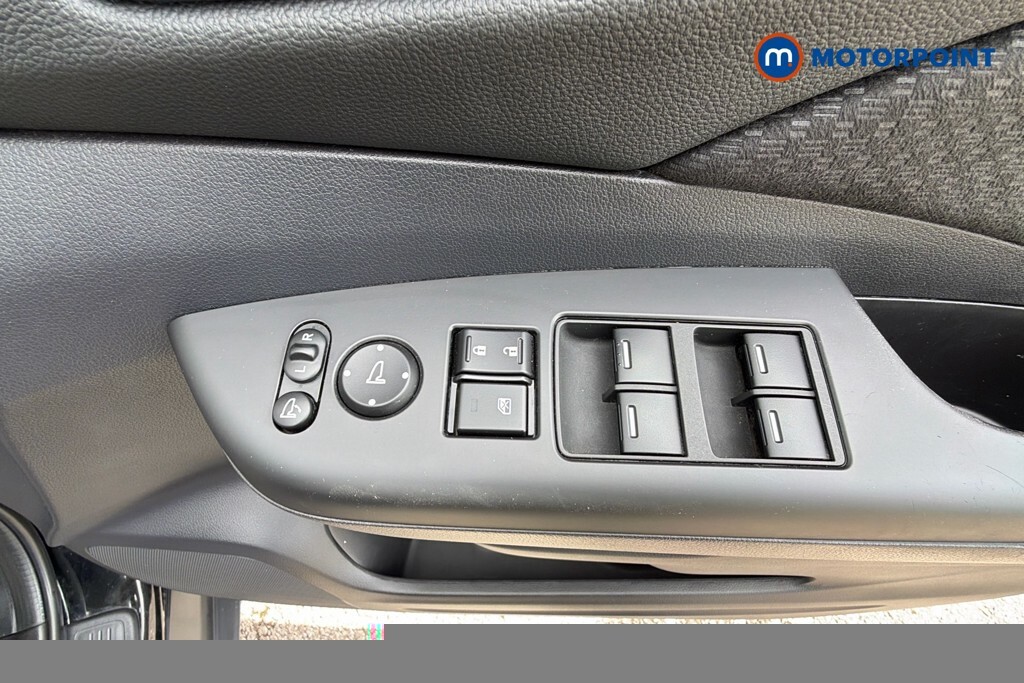 Honda Cr-V I-dtec Ex Grey #21