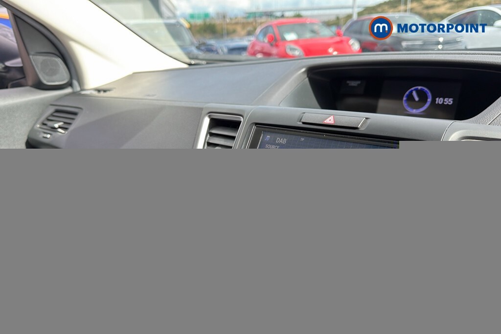 Honda Cr-V I-dtec Ex Grey #13