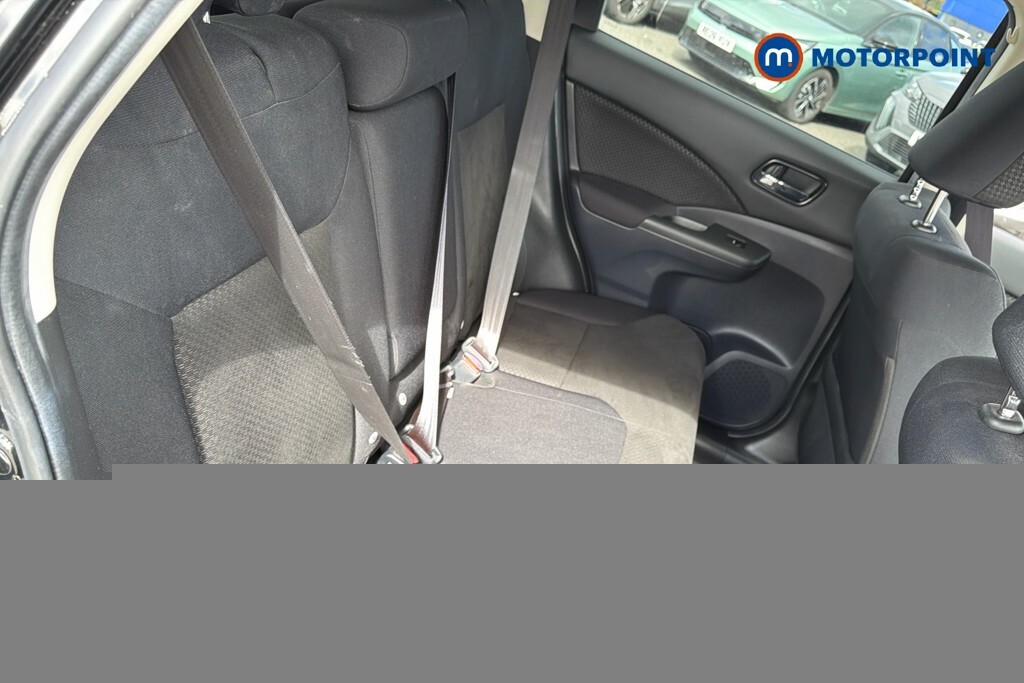 Honda Cr-V I-dtec Ex Grey #23