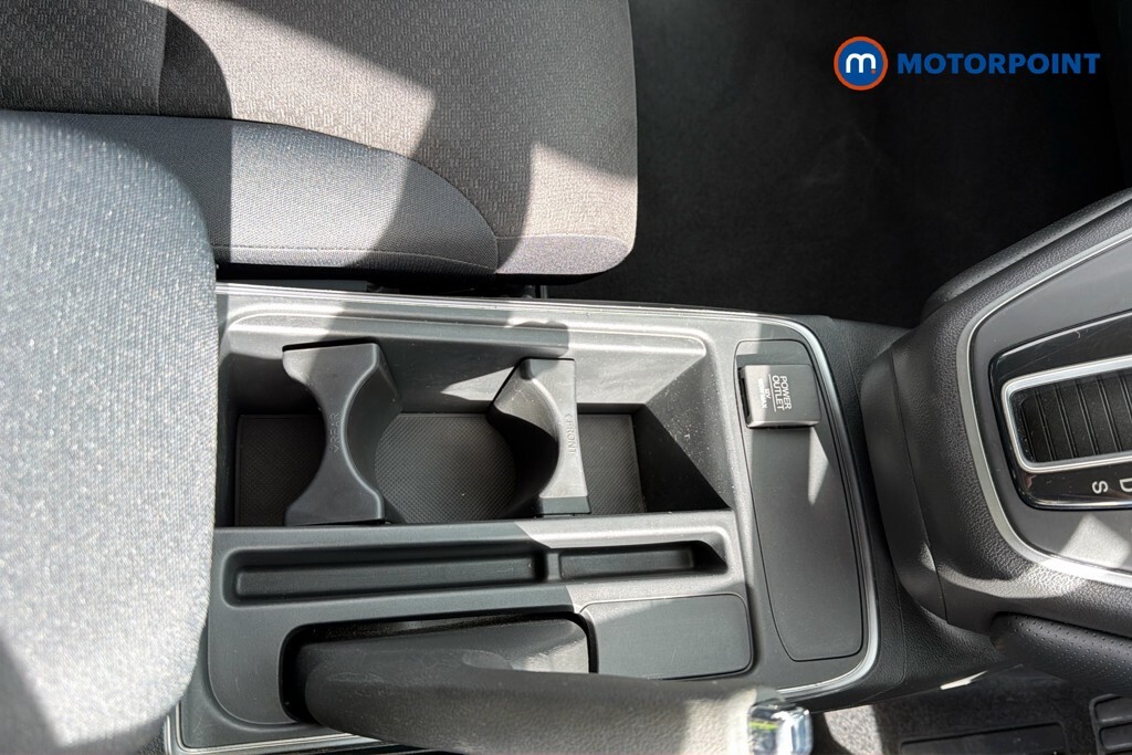 Honda Cr-V I-dtec Ex Grey #18
