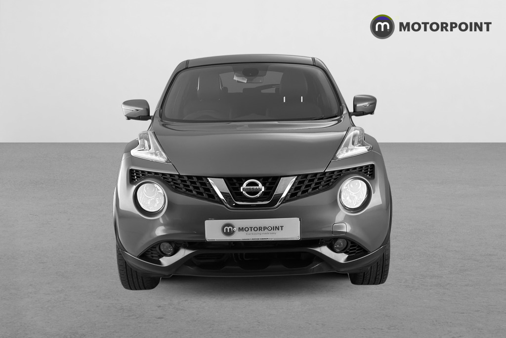 Nissan Juke 1.6 112 Tekna Cvt Bose Blue #2