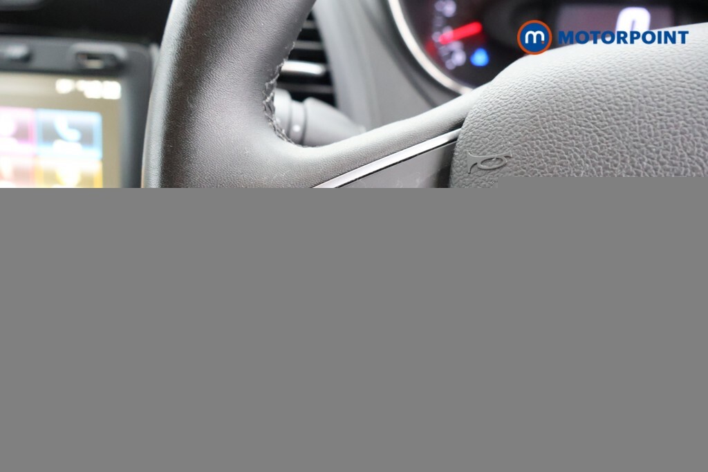 Renault Captur Iconic Tce Black #9
