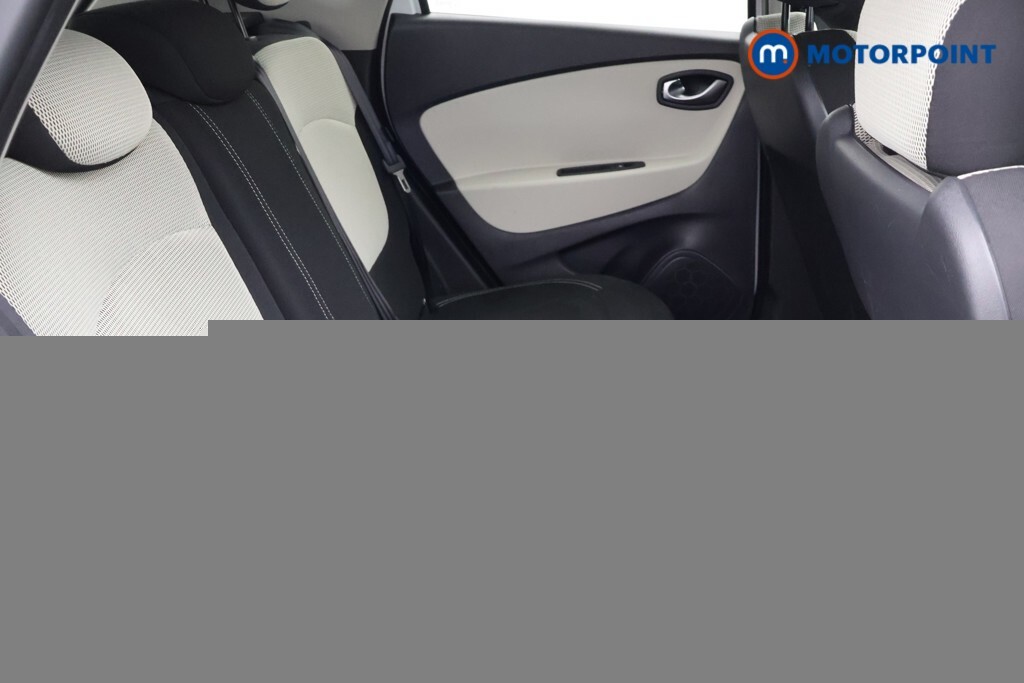 Renault Captur Iconic Tce Black #20