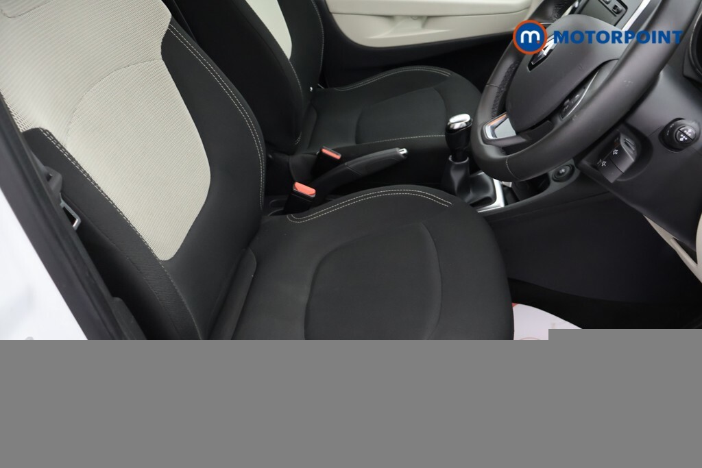 Renault Captur Iconic Tce Black #19