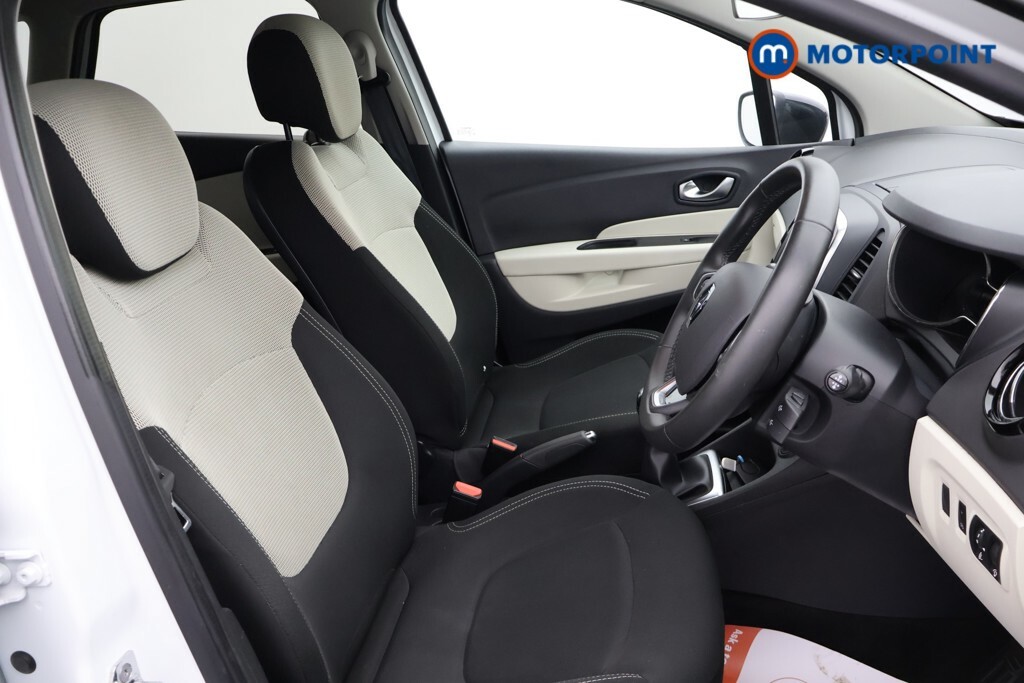 Renault Captur Iconic Tce Black #18