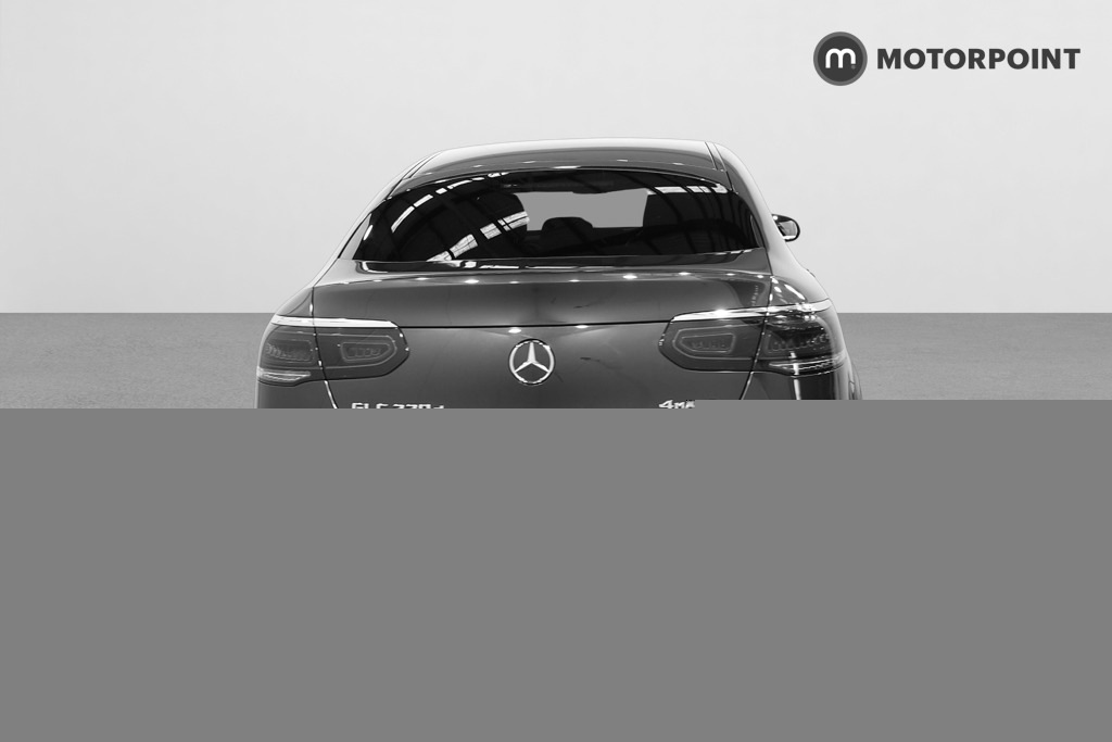 Mercedes-Benz GLC Class Glc 220D 4Matic Amg Line Premium 9G-tronic Blue #6
