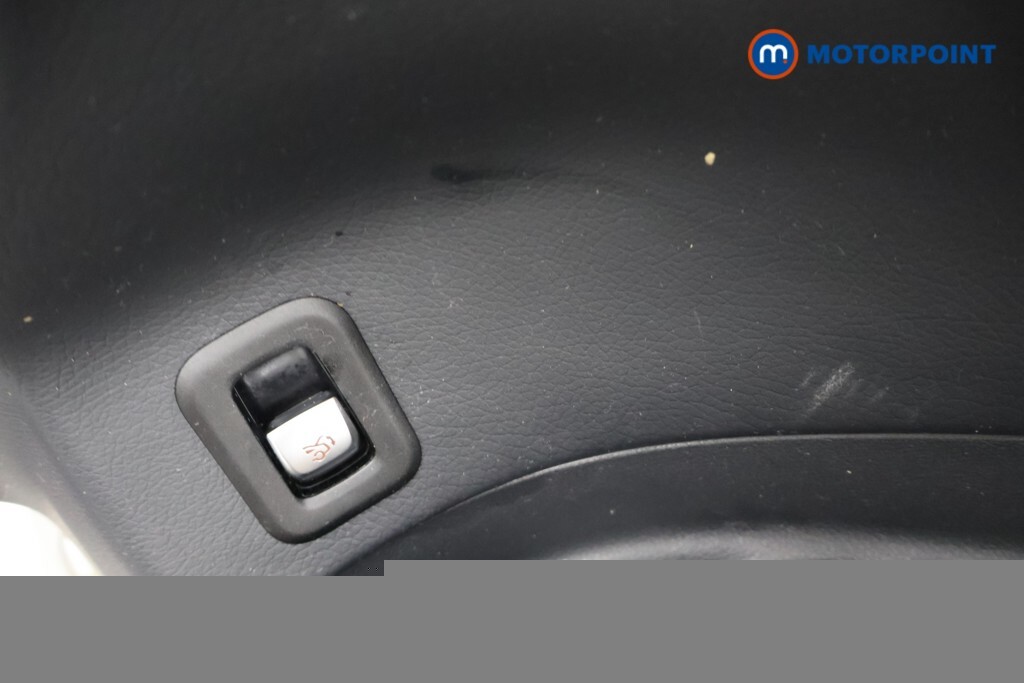 Mercedes-Benz GLC Class Automatic Black #19