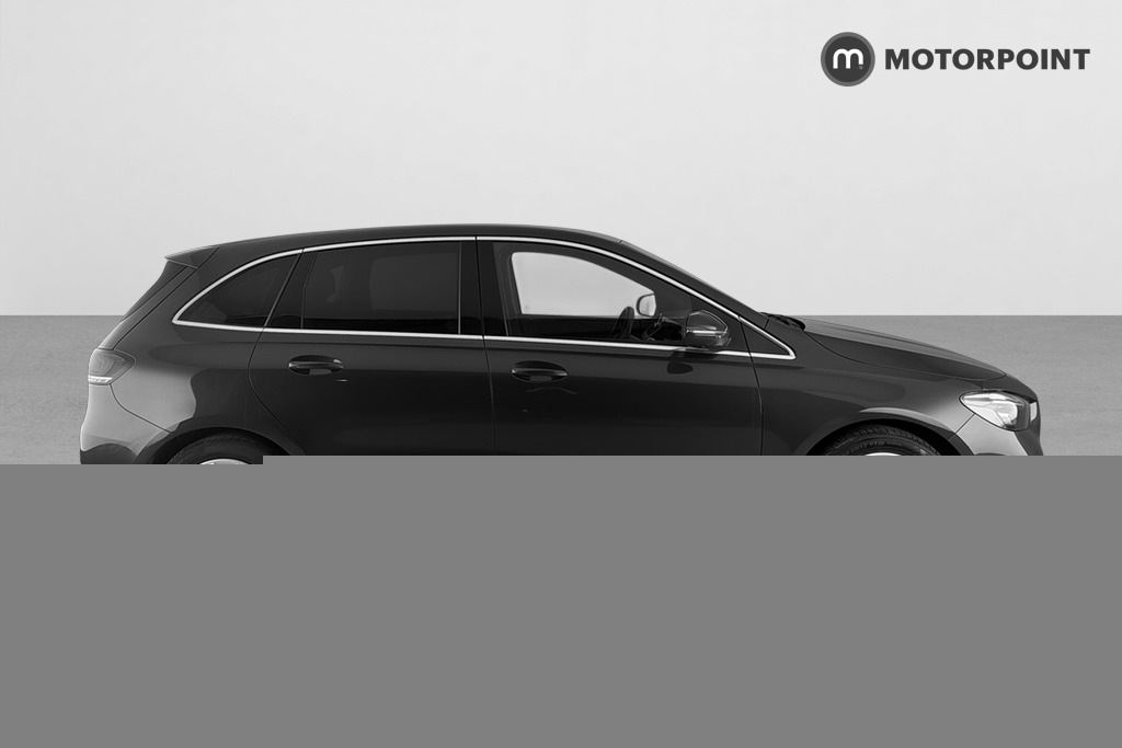 Mercedes-Benz B Class B200d Sport Blue #4