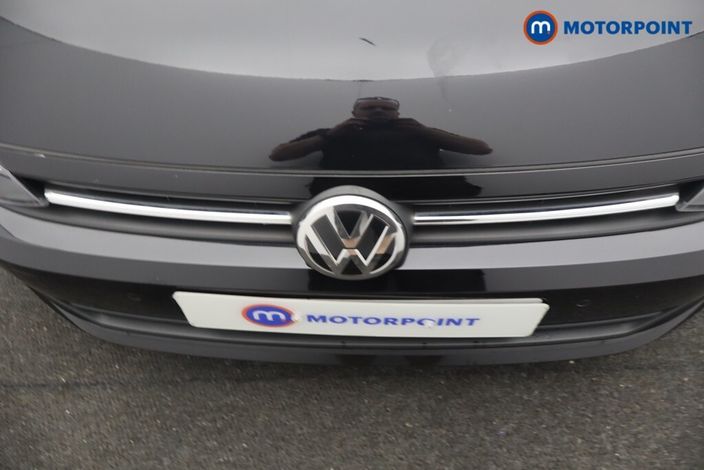 Volkswagen Polo Hatchback 1.0 Tsi Se 201969 Black #23