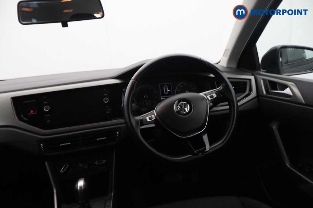 Volkswagen Polo Hatchback 1.0 Tsi Se 201969 Black #11