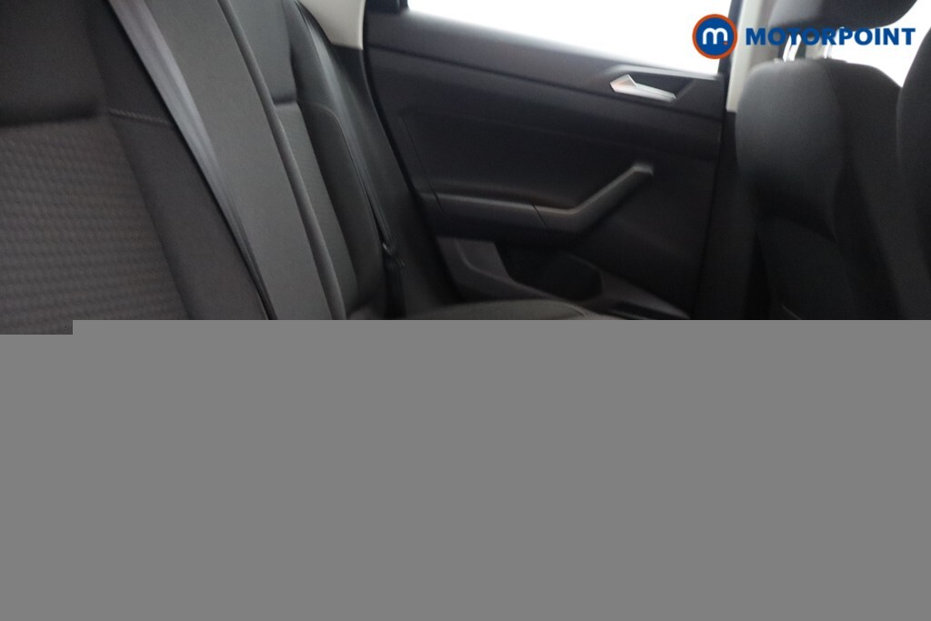 Volkswagen Polo Hatchback 1.0 Tsi Se 201969 Black #10