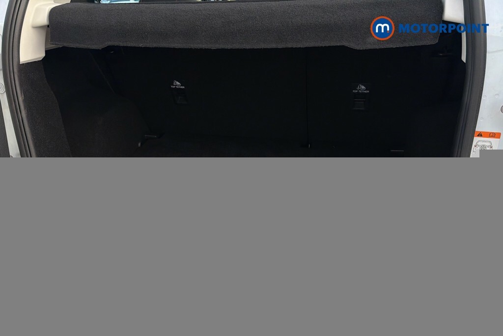 Ford Ecosport St-line Yellow #23