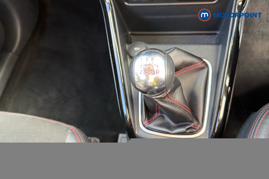 Ford Ecosport St-line Yellow #15