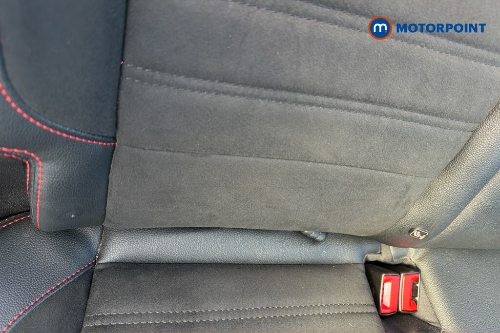 Ford Ecosport St-line Yellow #22