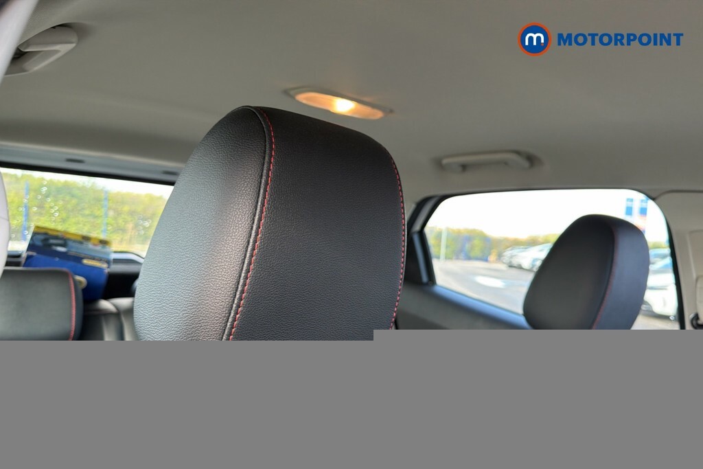 Ford Ecosport St-line Yellow #20